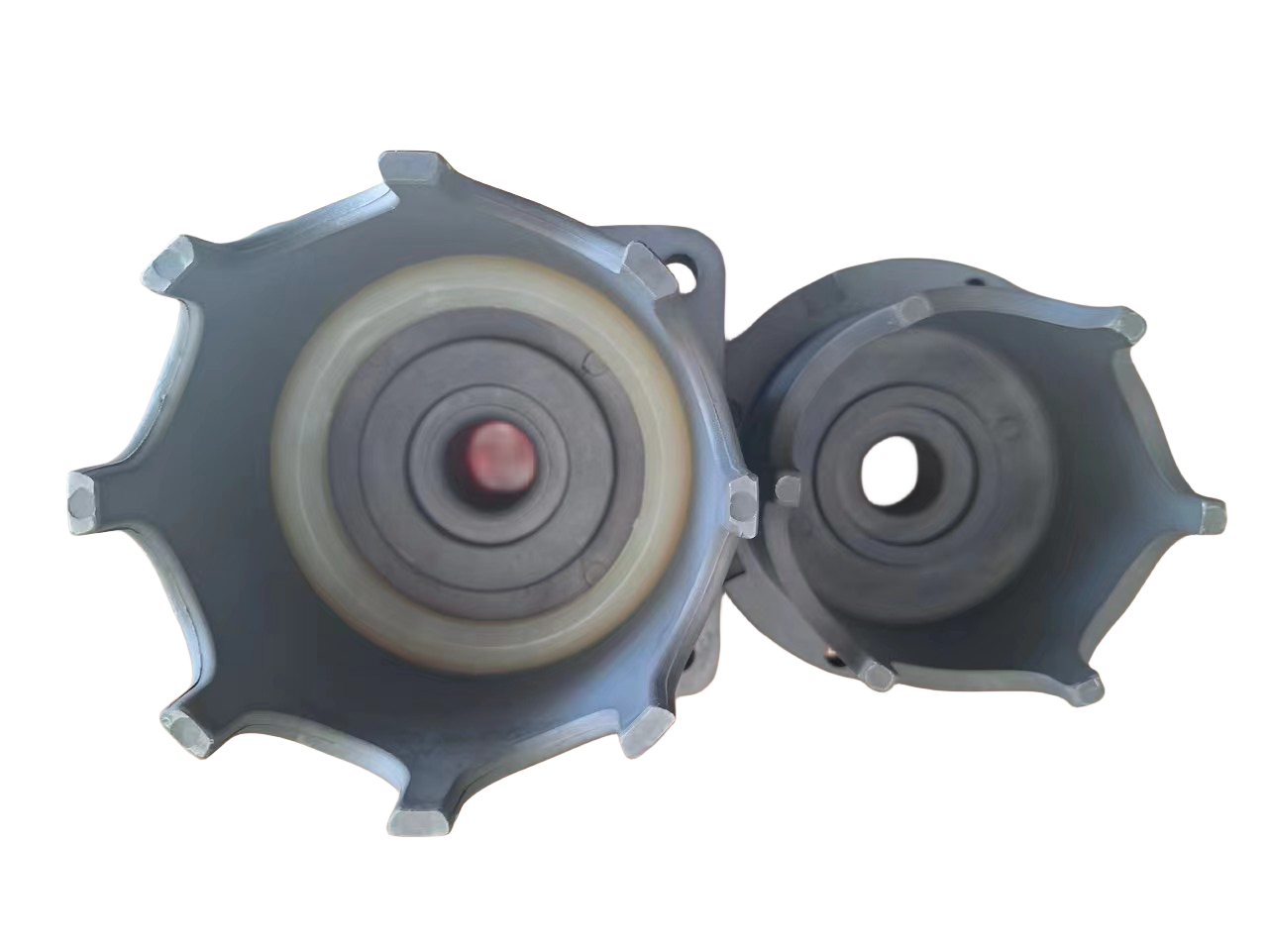 كيفية تثبيت الحلقة المطاطية لـ Starmachinechina105135 Pulse Jet Valve？