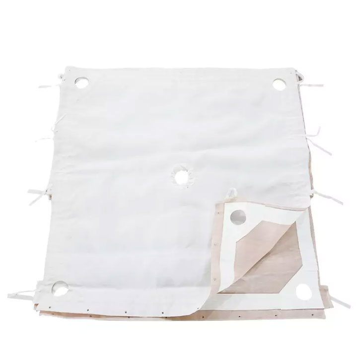 كيف تعمل قماش تصفية الصرف الصحي على تحسين مشاريع البناء والمناظر الطبيعية؟