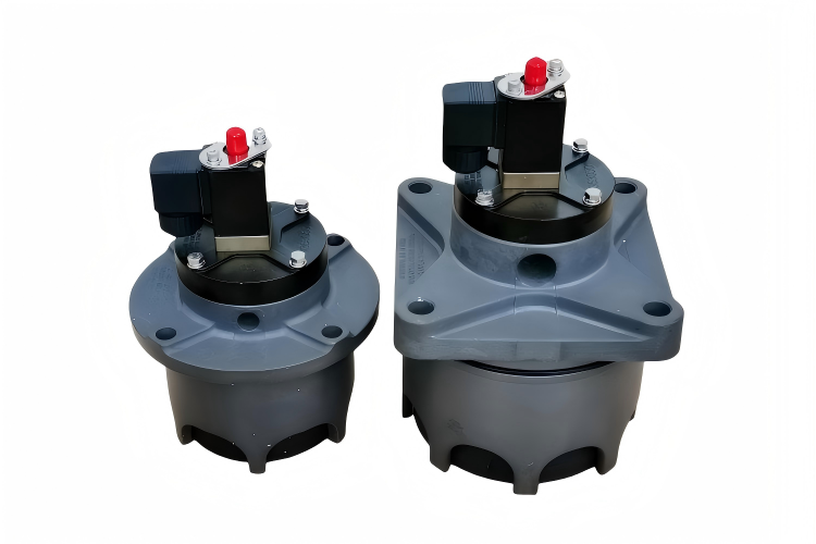 ما هي الأخطاء الشائعة لصمامات النبض؟ كيف يمكن تشخيصها وحلها بسرعة؟