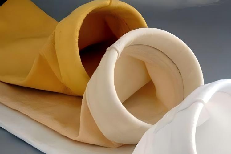 كيفية اختيار كيس فلتر تجميع الغبار المناسب؟