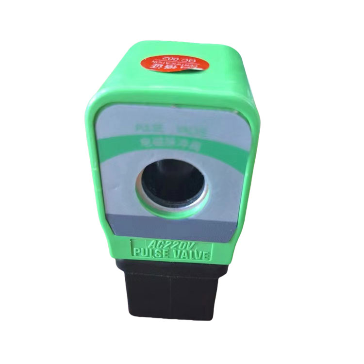 ملف الملف اللولبي 220V AC DMF