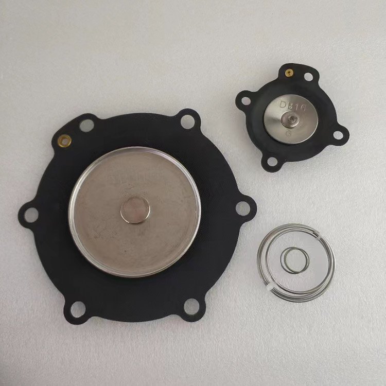 مجموعات إصلاح الحجاب الحاجز DB116 لـ VNP216