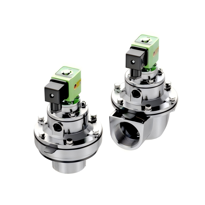 صمام النبض DMF-Z-25