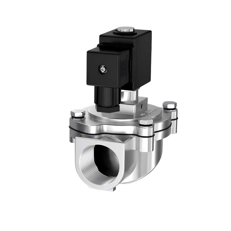 صمام نبض DMF-Z