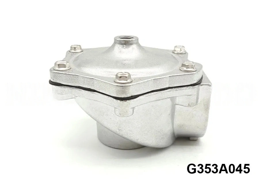G353A045 صمام الملف اللولبي الطيار عن بعد