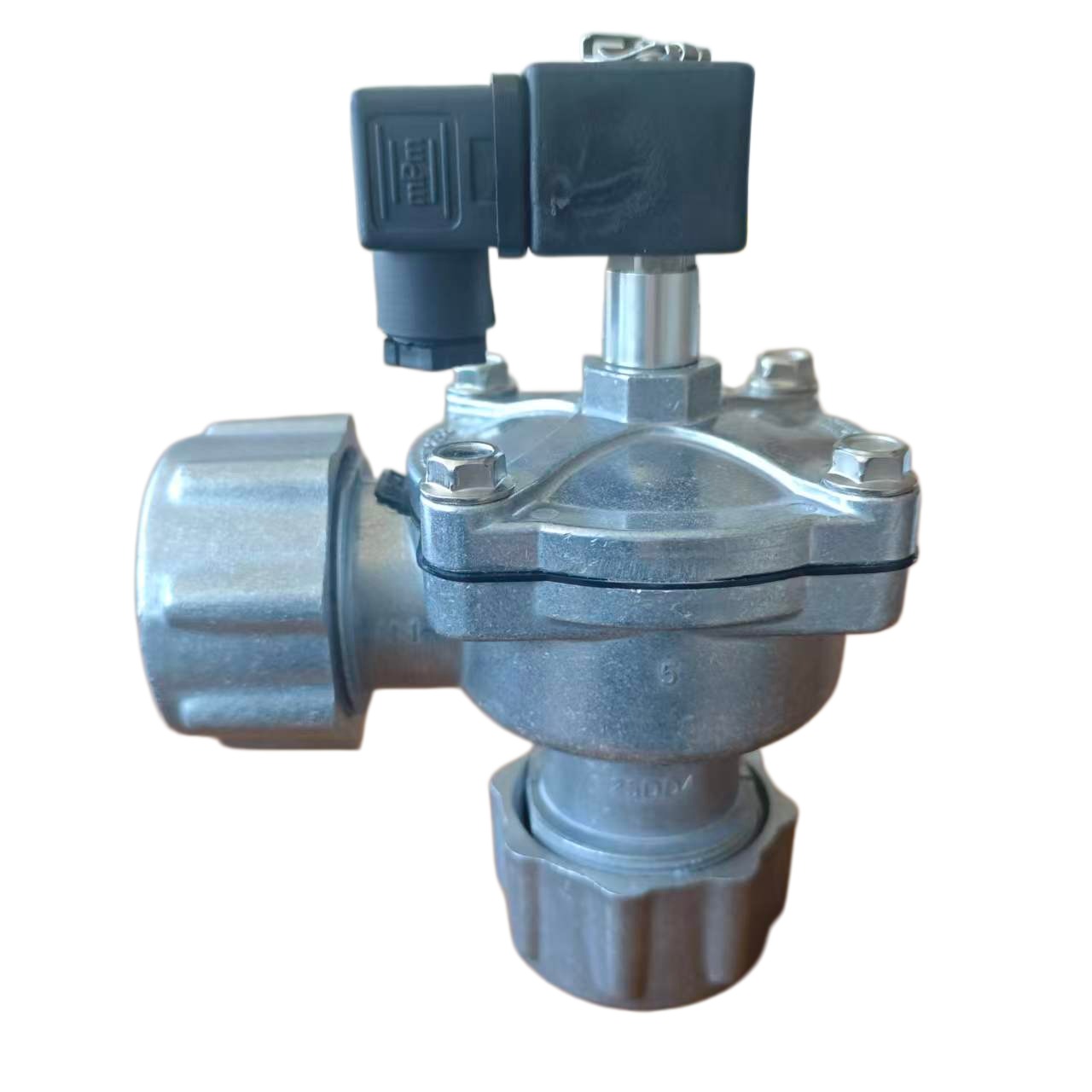 صمام نبض جوين RCAC 25DD4012