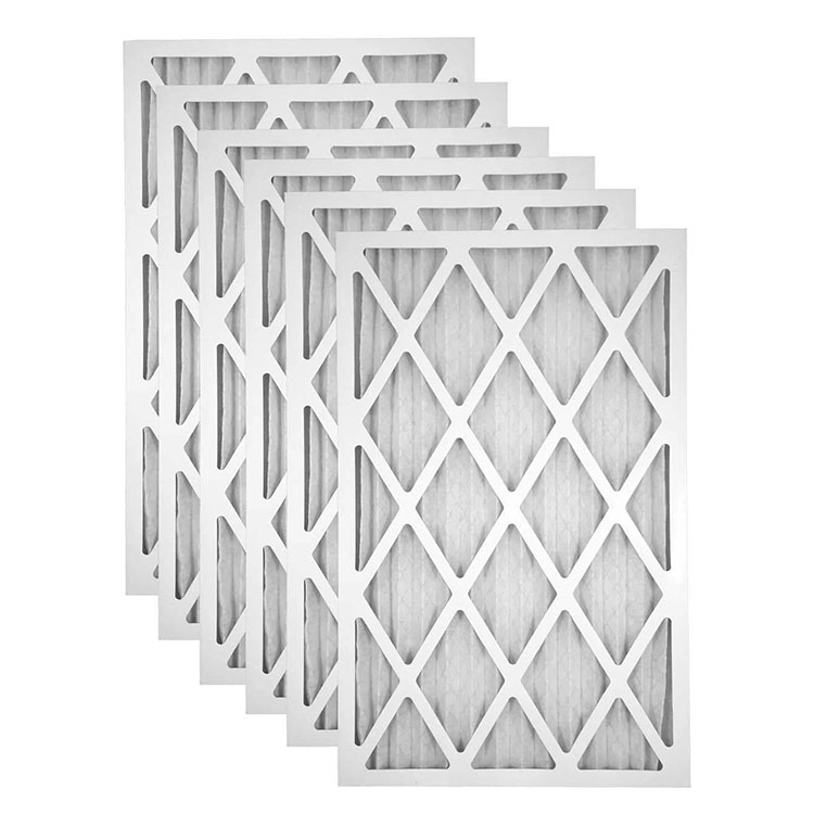 فلتر الهواء فرن HVAC