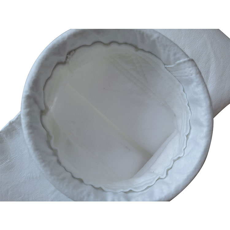 PTFE Polyester Needle Felter Felter Facs