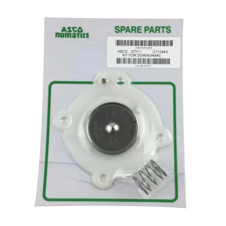 طقم إصلاح C113443