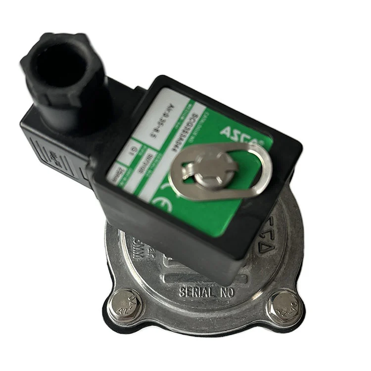 SCG353A043 صمام الزاوية اليمنى