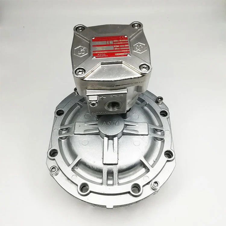 صمام النبض SCXE353060