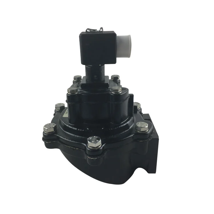 VNP214 صمام النبض